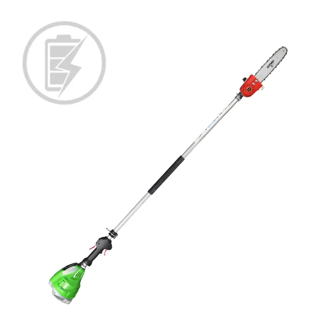 active-mtp-scorpion-sr-potatore-ad-asta-a-batteria-40v-brushless image 1
