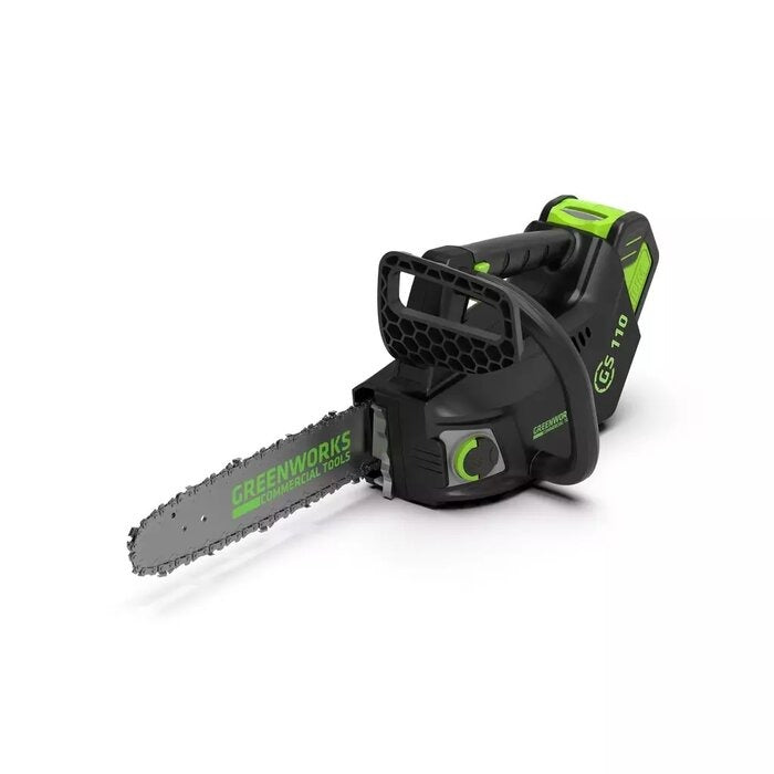 greenworks-40v-motosega-25cm-gd40tcs-solo-utensile image 2