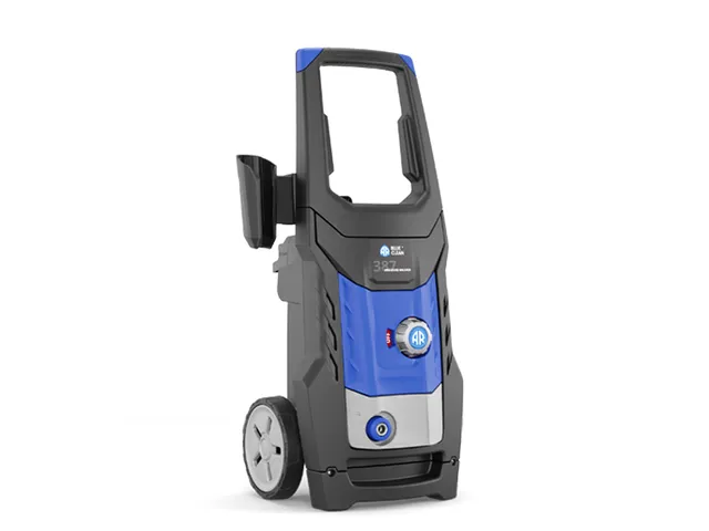 ar-blue-clean-3-series-387-idropulitrice-150-bar-1-9-kw-420-l-h image 1