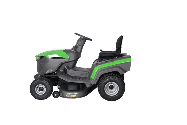 active-95002l-trattorino-rasaerba-95-cm-idrostatico-scarico-laterale image 1