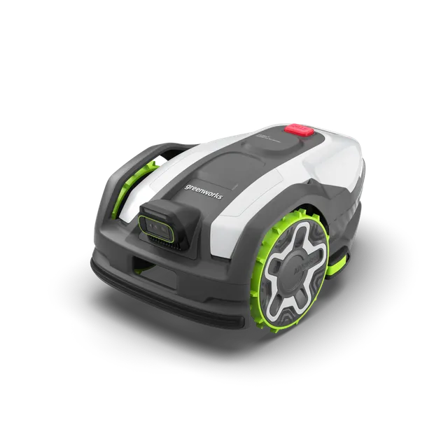 greenworks-aimowbot-10-c10-robot-rasaerba-rtkvision-1000-m image 1