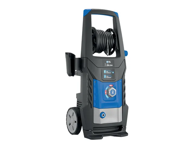 ar-blue-clean-dss-series-3-0-pe-idropulitrice-alta-pressione-dual-speed-system image 1