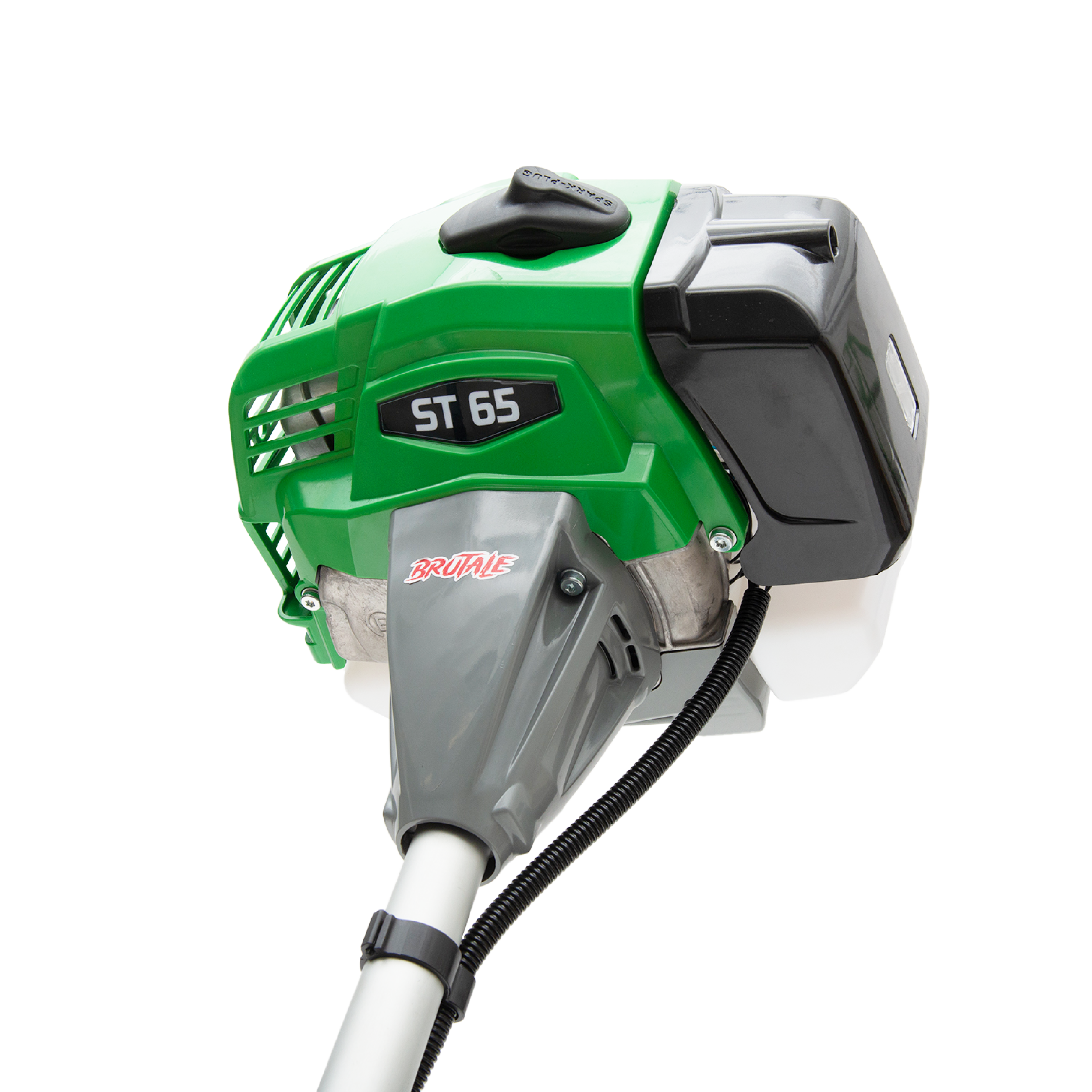 active-st65-decespugliatore-strato-charged-brutale-65cc image 2