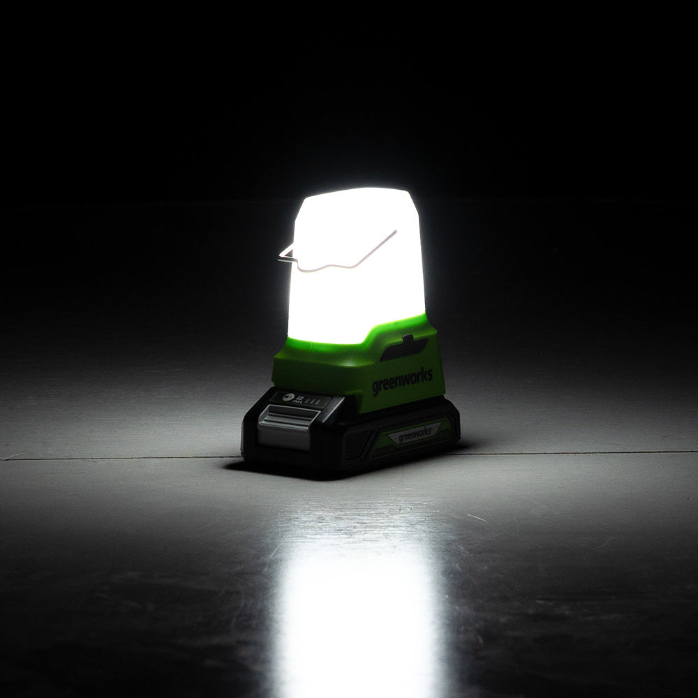 greenworks-powerall-24v-lanterna-led-500-lumen image 5