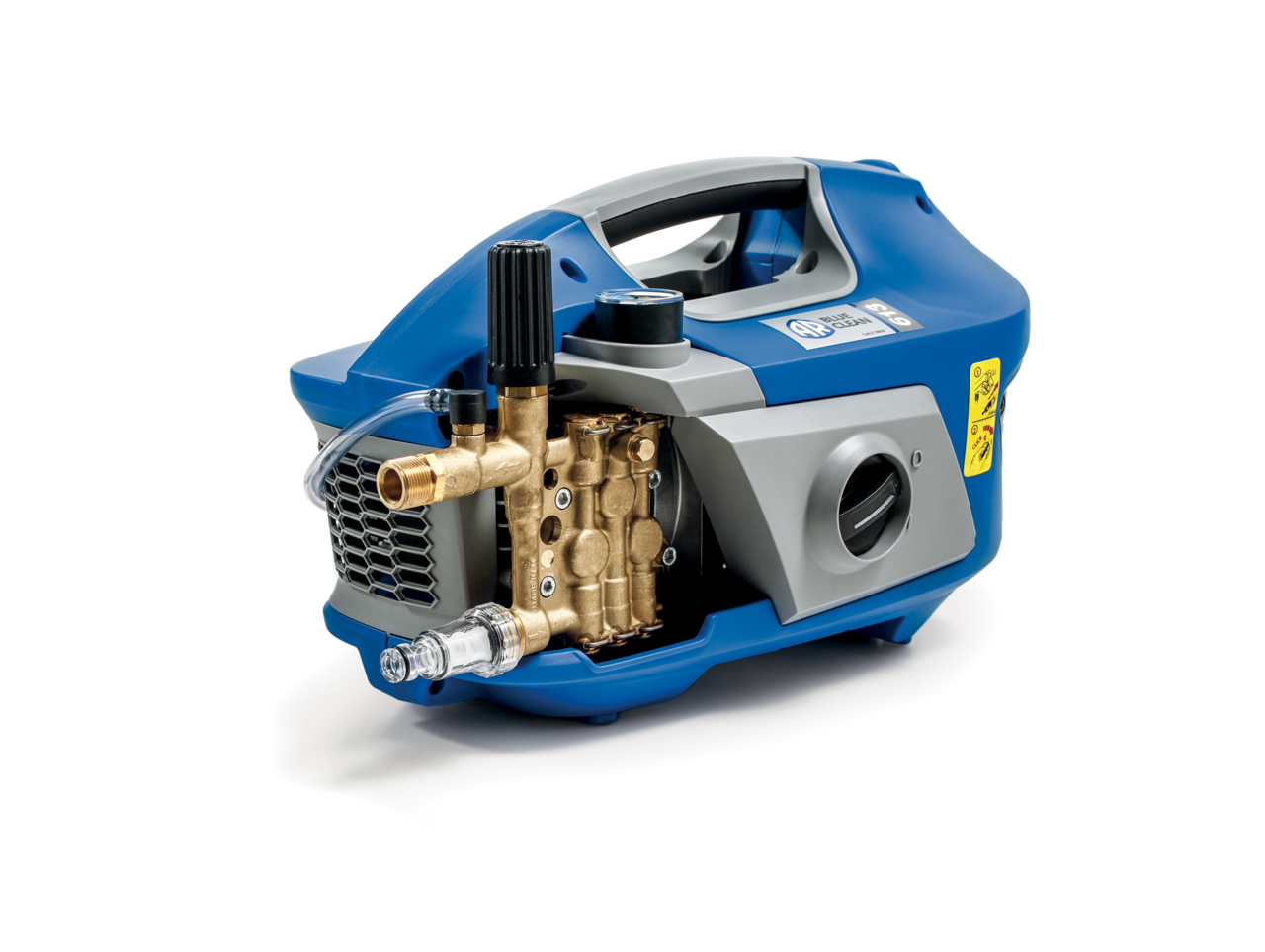 ar-blue-clean-615-idropulitrice-con-pompa-in-ceramica-e-motore-a-induzione image 5