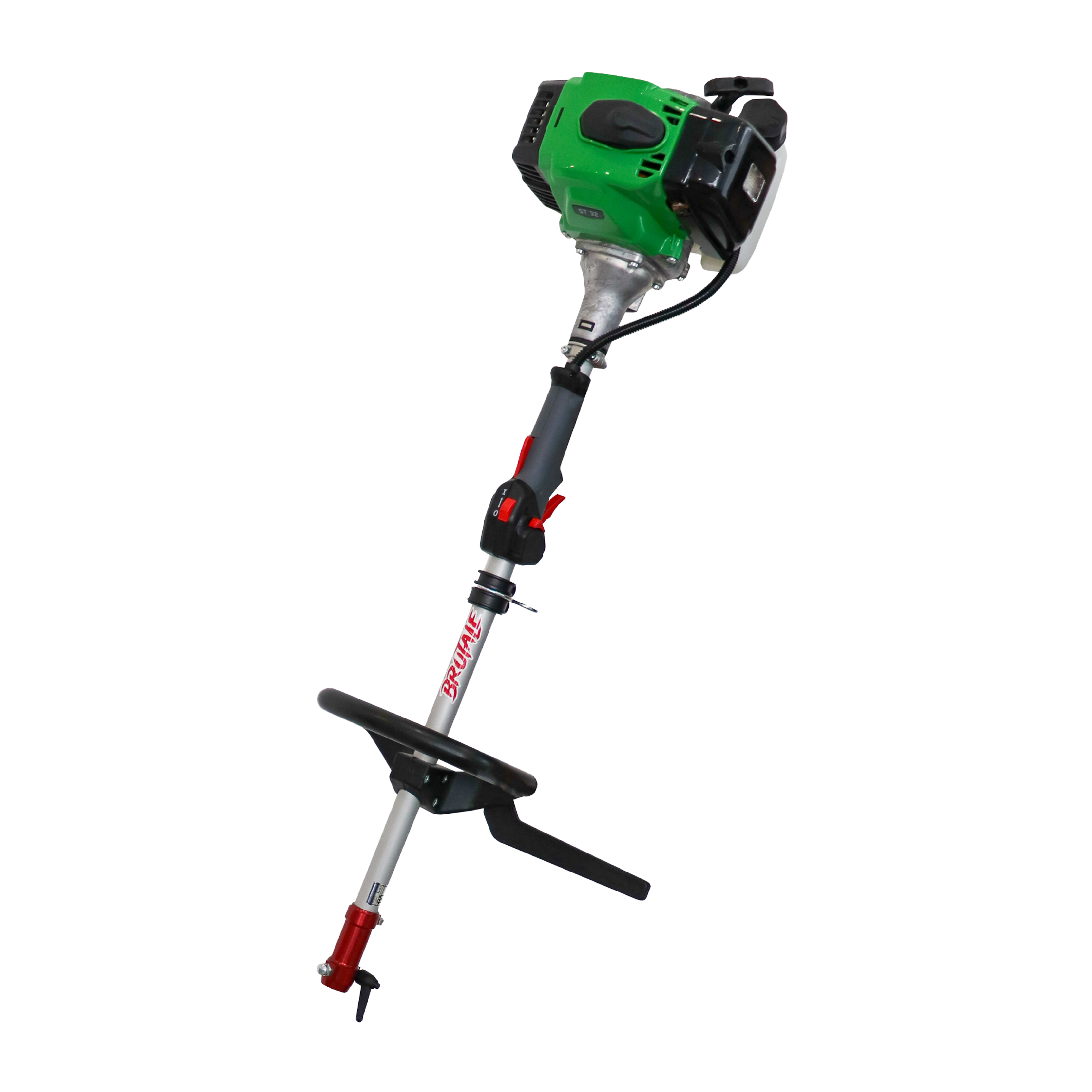 active-st25-evo-gm-decespugliatore-evolution-per-rifiniture-e-bordi image 1