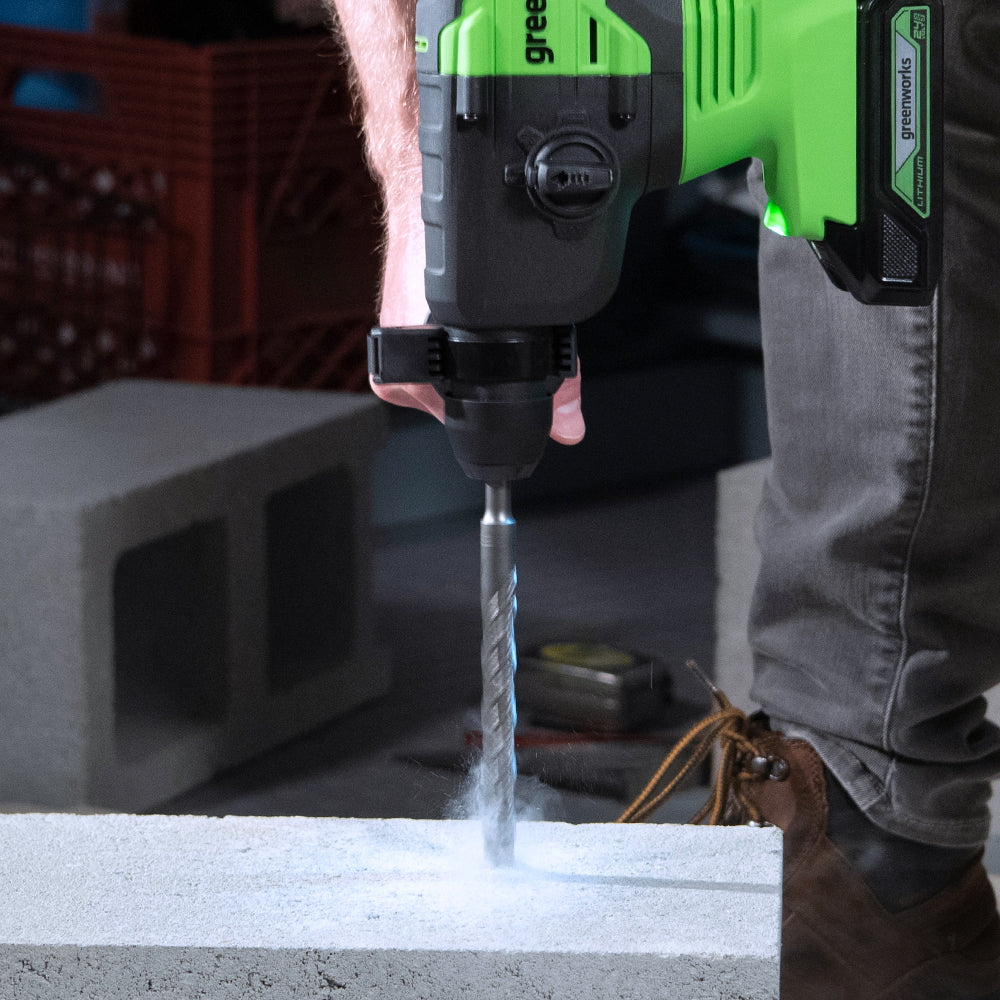 greenworks-set-punte-e-inserti-trapano-60-pezzi-pick-click image 5