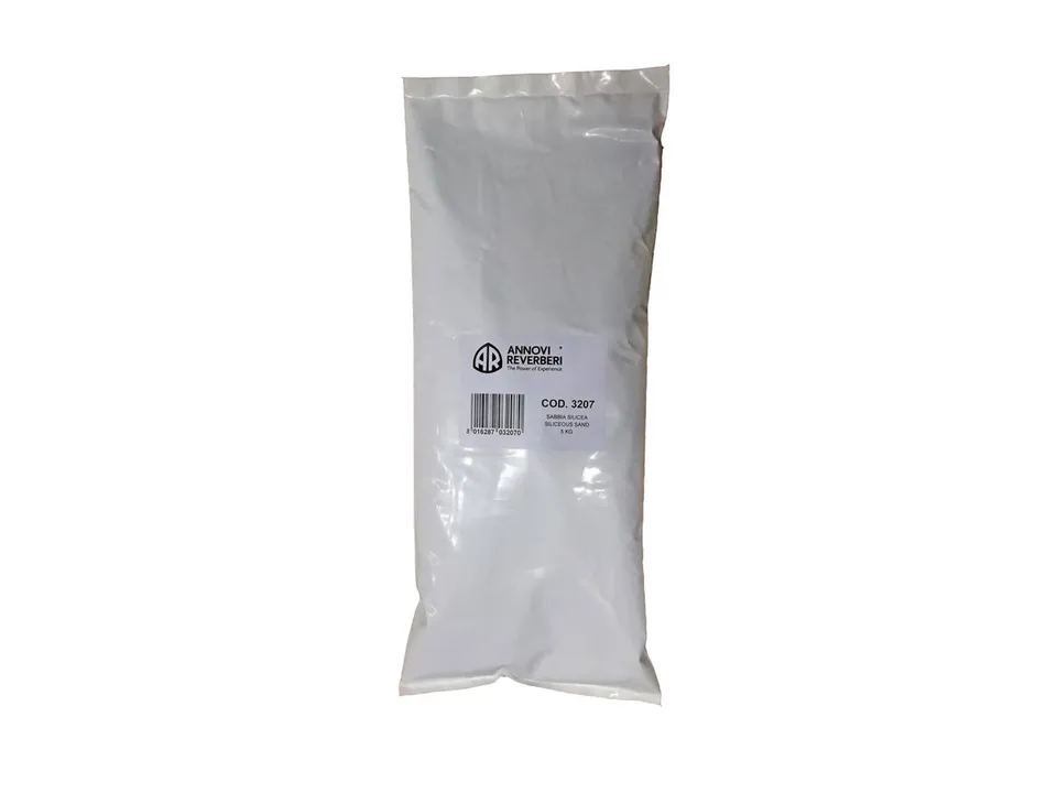 ar-blue-clean-sabbia-calibrata-e-filtrata-3207-da-5-kg-per-sabbiatura image 1