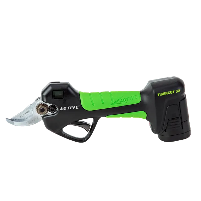 active-tigercut-32-forbice-da-potatura-a-batteria-20-32-mm image 1