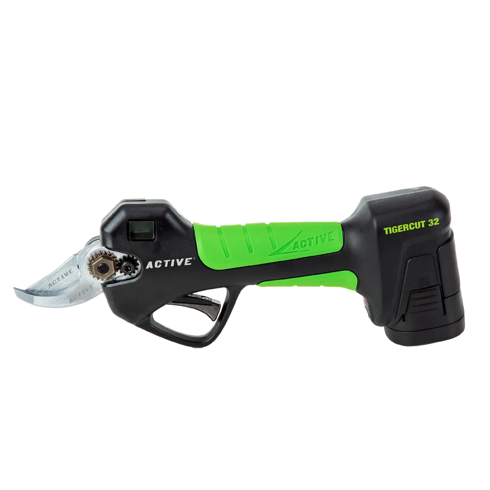 active-tigercut-32-forbice-da-potatura-a-batteria-20-32-mm image 1