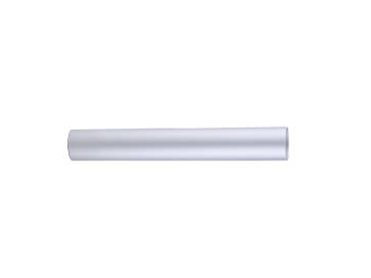 ar-blue-clean-tubo-alluminio-34-mm-23-cm-5060070-per-aspiracenere image 1