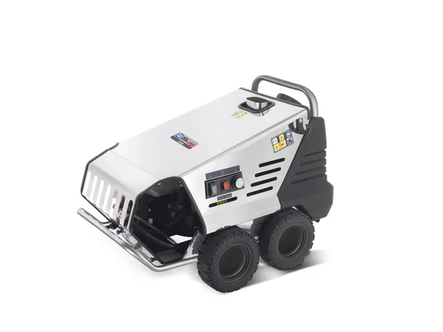 ar-blue-clean-13-series-1310-idropulitrice-a-caldo-professionale image 1