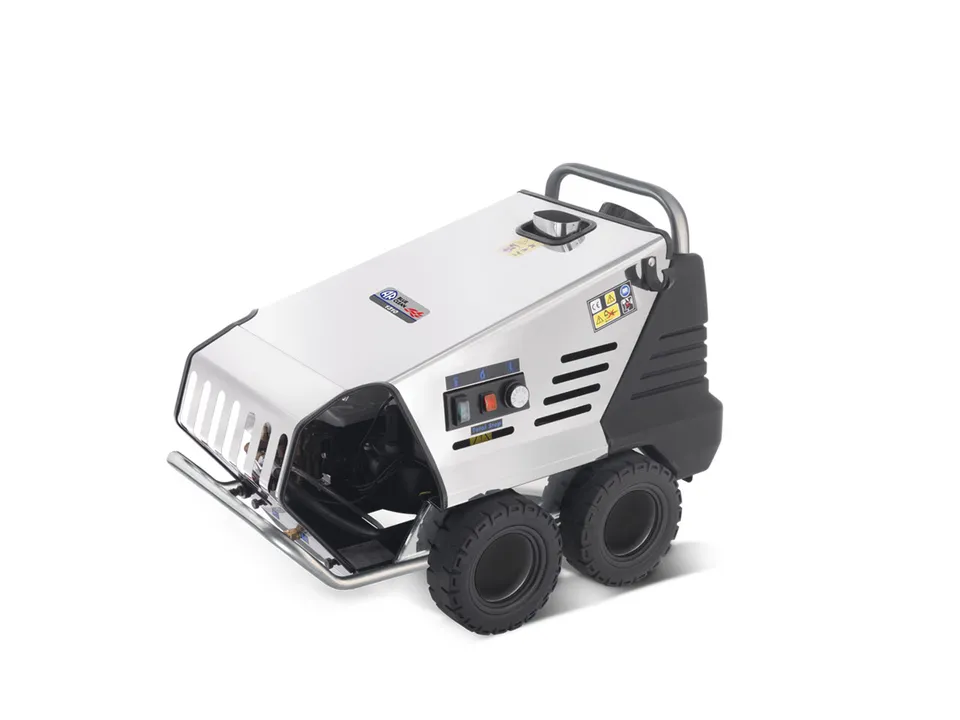 ar-blue-clean-13-series-1310-idropulitrice-professionale-ad-acqua-calda image 1