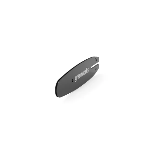 greenworks-barra-di-ricambio-10-cm-per-mini-motosega-g24mcs10 image 1