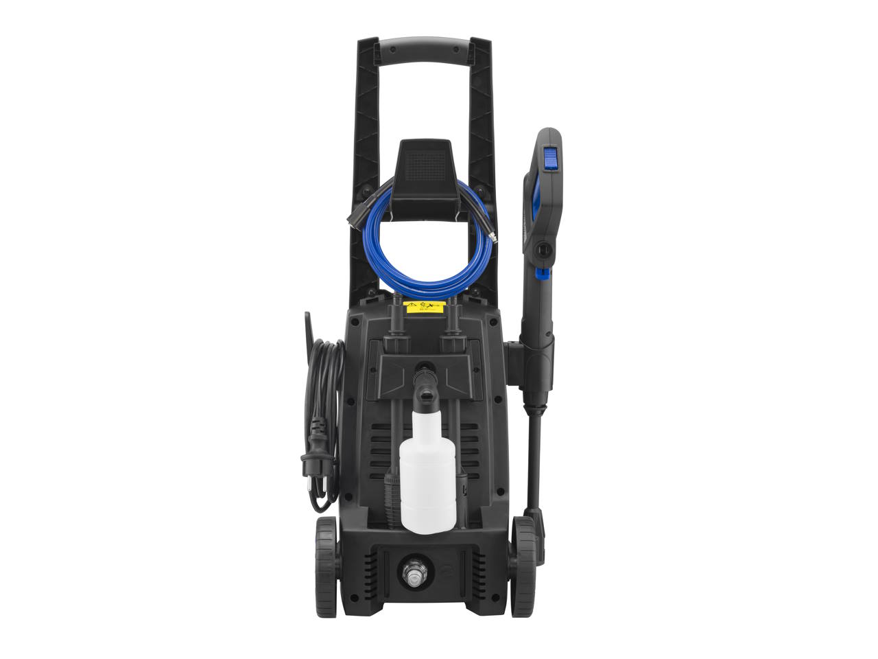 ar-blue-clean-e-1600p-idropulitrice-a-freddo-125-bar-420-l-h-1-6-kw-con-spazzola image 4