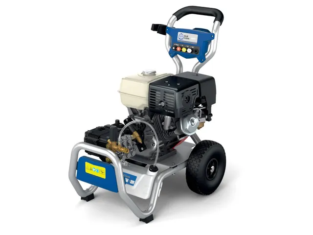 ar-blue-clean-14-series-1490-idropulitrice-professionale-a-benzina image 1