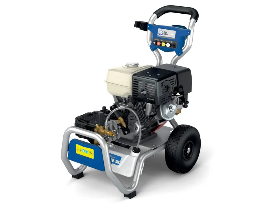 ar-blue-clean-14-series-1490-idropulitrice-professionale-a-benzina image 1