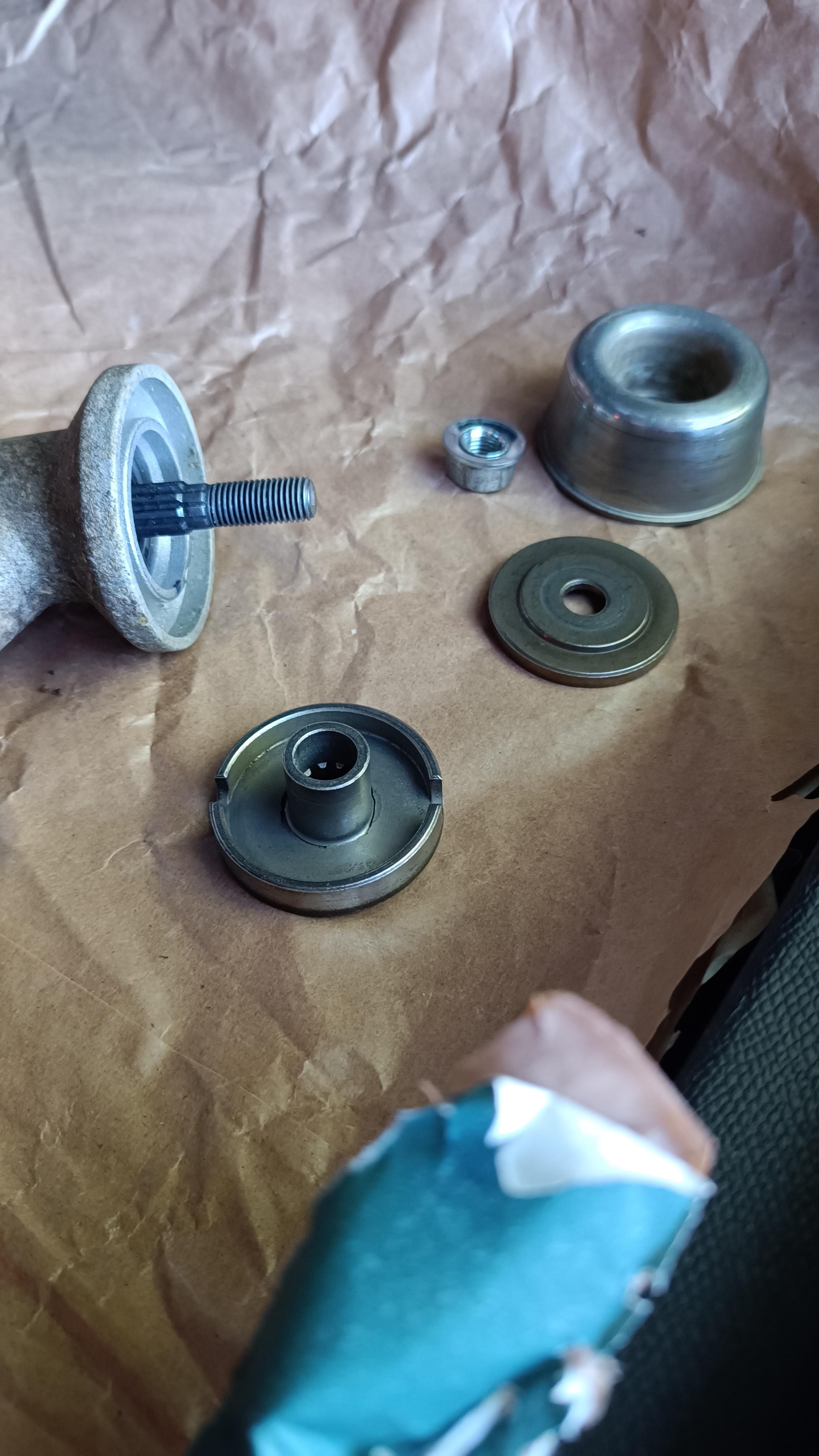 Consigliatissima per il 40V