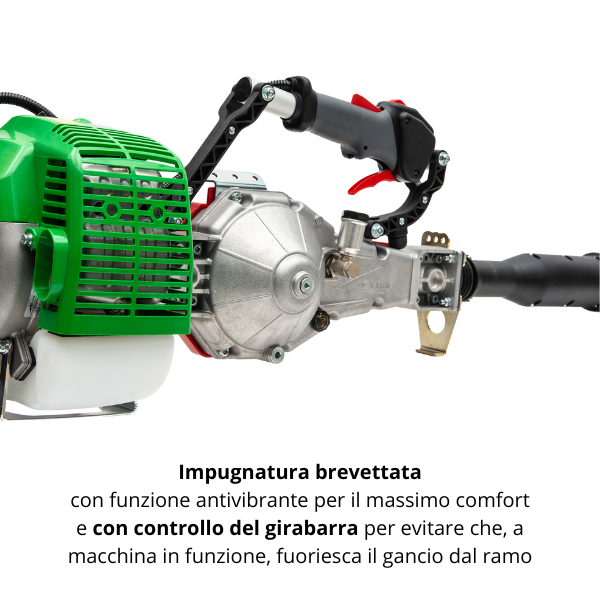 active-m60-scuotitore-professionale-per-raccolta-olive image 7