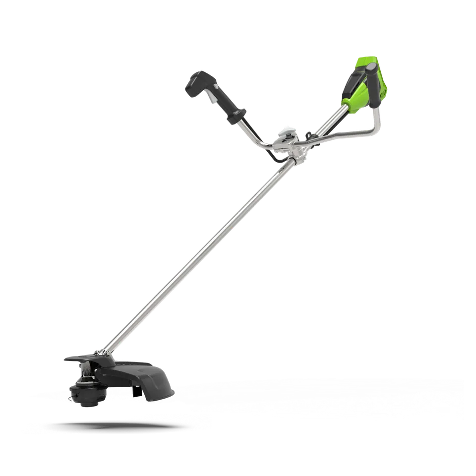 greenworks-40v-bike-handle-brush-cutter-40cm-gd40bcb-decespugliatore-a-manubrio- image 1