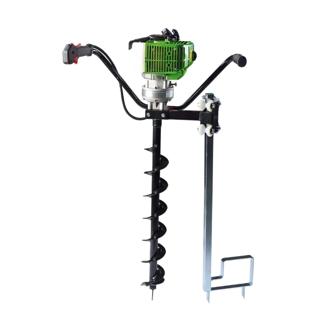 active-t143-moto-trivella-per-perforazioni-pesanti image 1