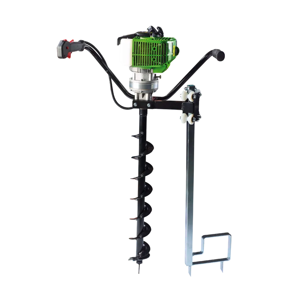 active-t143-moto-trivella-per-perforazioni-pesanti image 1