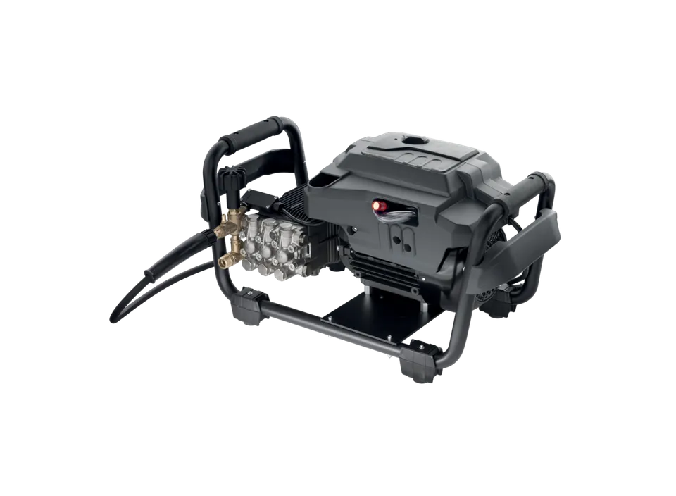 ar-blue-clean-pro-skid-heavy-duty-idropulitrice-con-telaio-tubolare image 1