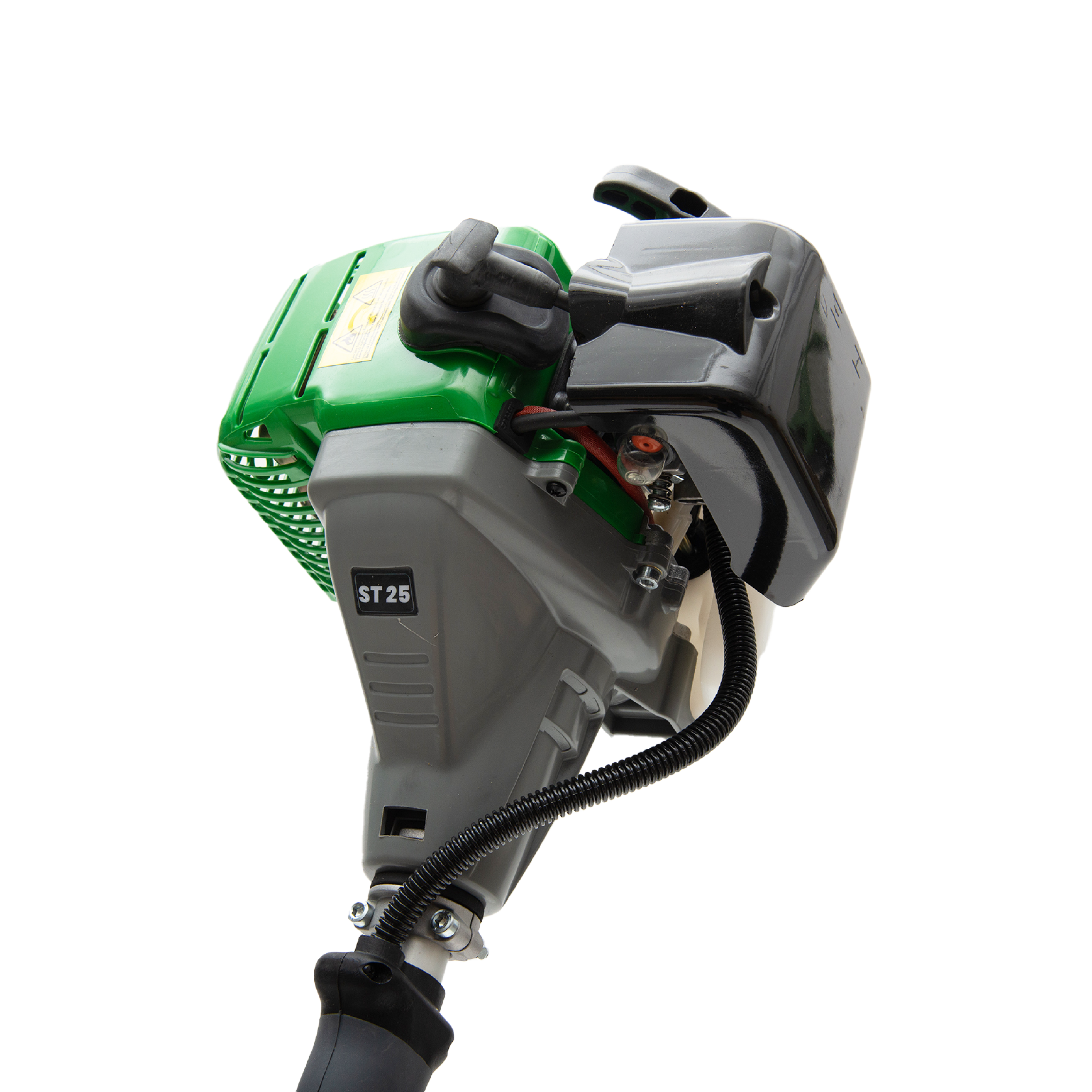 active-st25-evo-decespugliatore-professionale image 2