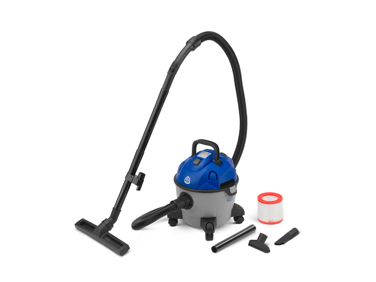 ar-blue-clean-31-series-3170-aspiratutto-solidi-e-liquidi-15-l image 2