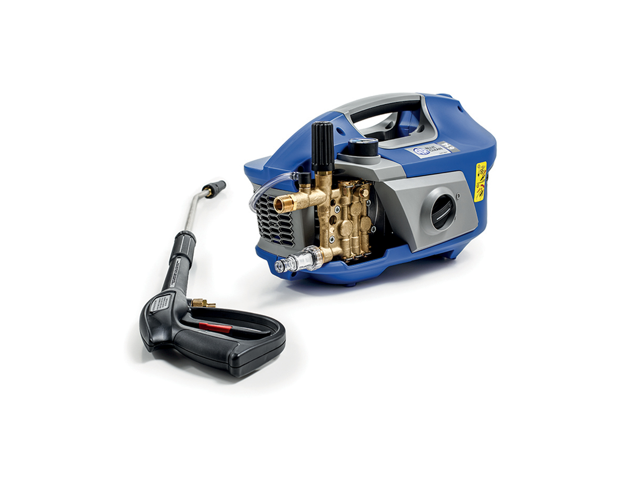 ar-blue-clean-6-series-614-idropulitrice-professionale-a-freddo image 2