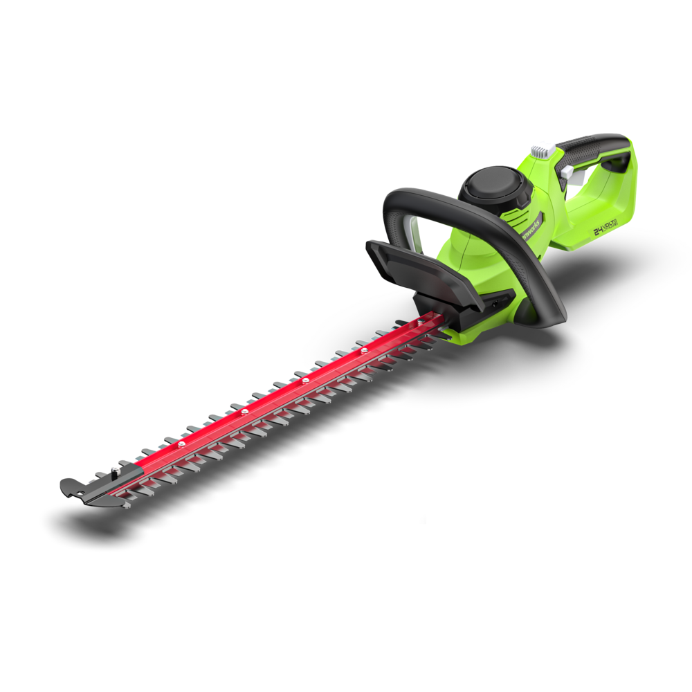greenworks-g24ht56ii-tagliasiepi-24v-lama-56cm-solo-corpo image 1