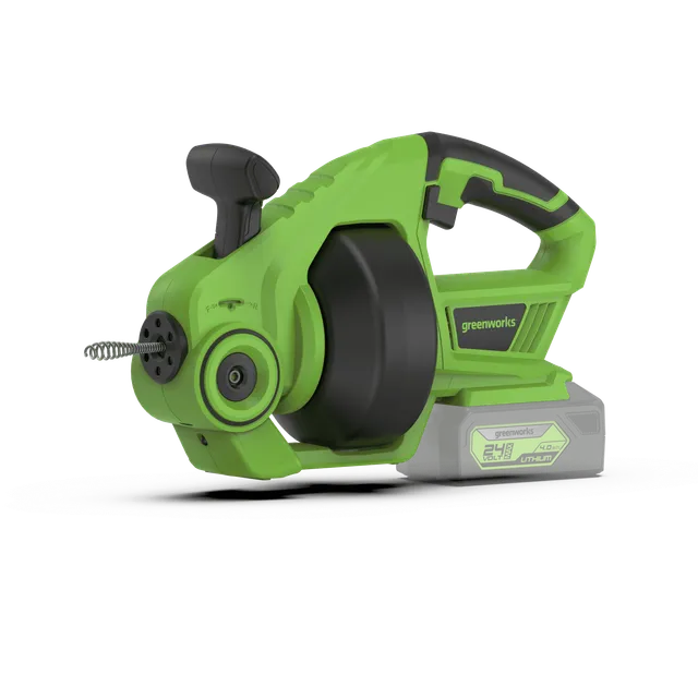 greenworks-powerall-24v-g24da-sturalavandini-elettrico-a-batteria-solo-utensile image 1