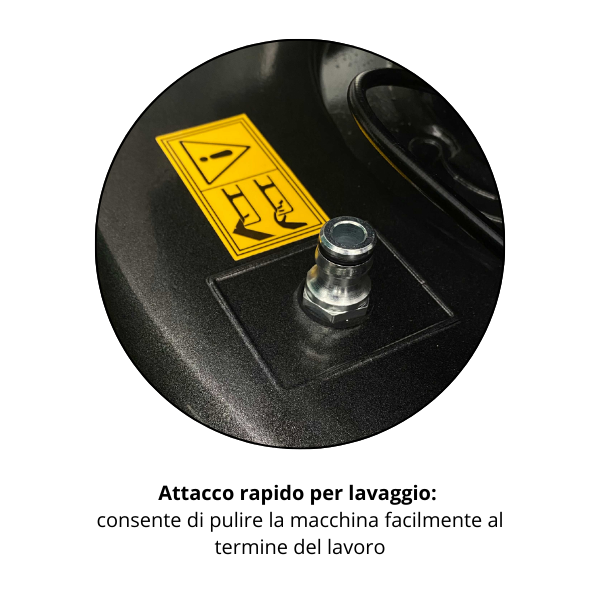 active-5400-svh-rasaerba-honda-gcv-170-51-cm-con-variatore image 3