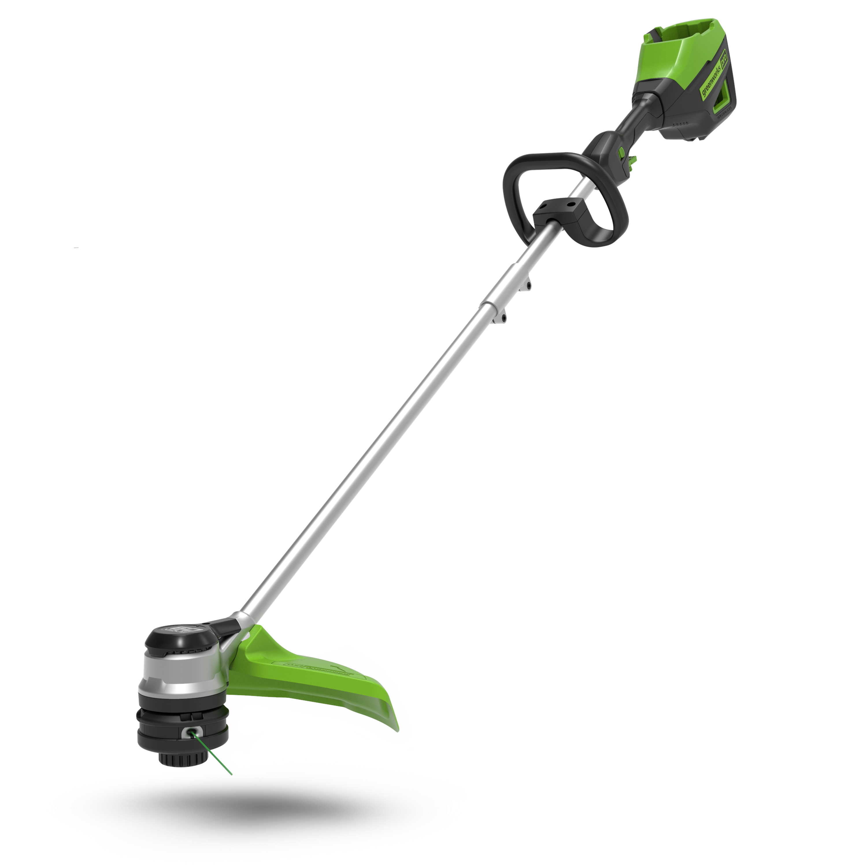 greenworks-60v-decespugliatore-40cm-gd60lt-solo-corpo image 1