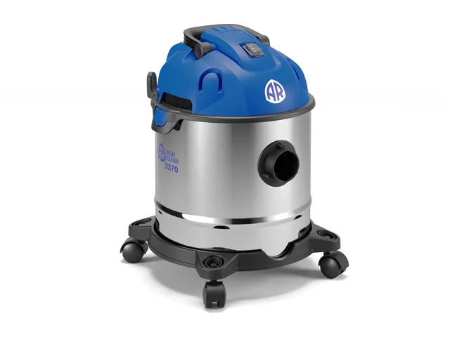 ar-blue-clean-33-series-3370-bidone-aspiratutto-e-soffiatore-20-l image 1