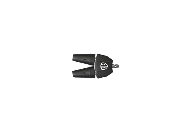 ar-blue-clean-twin-nozzle-pro-47051-testina-doppio-ugello-rotante image 1