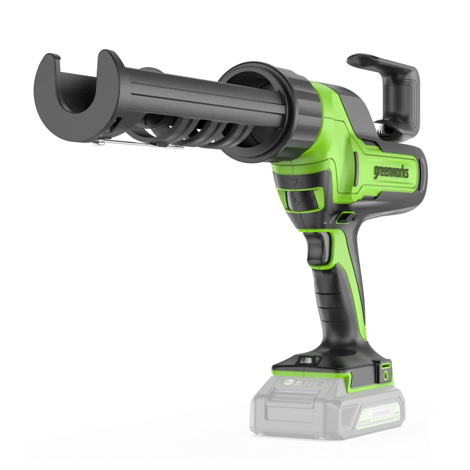 greenworks-powerall-24v-pistola-per-silicone image 1