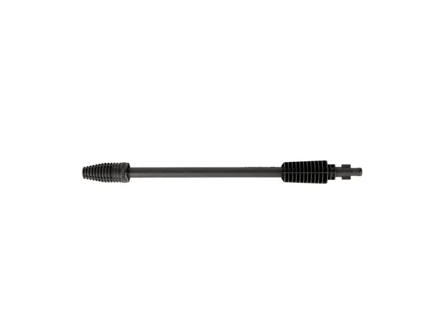 ar-blue-clean-41567-lancia-getto-regolabile-48-cm-attacco-a-baionetta image 1