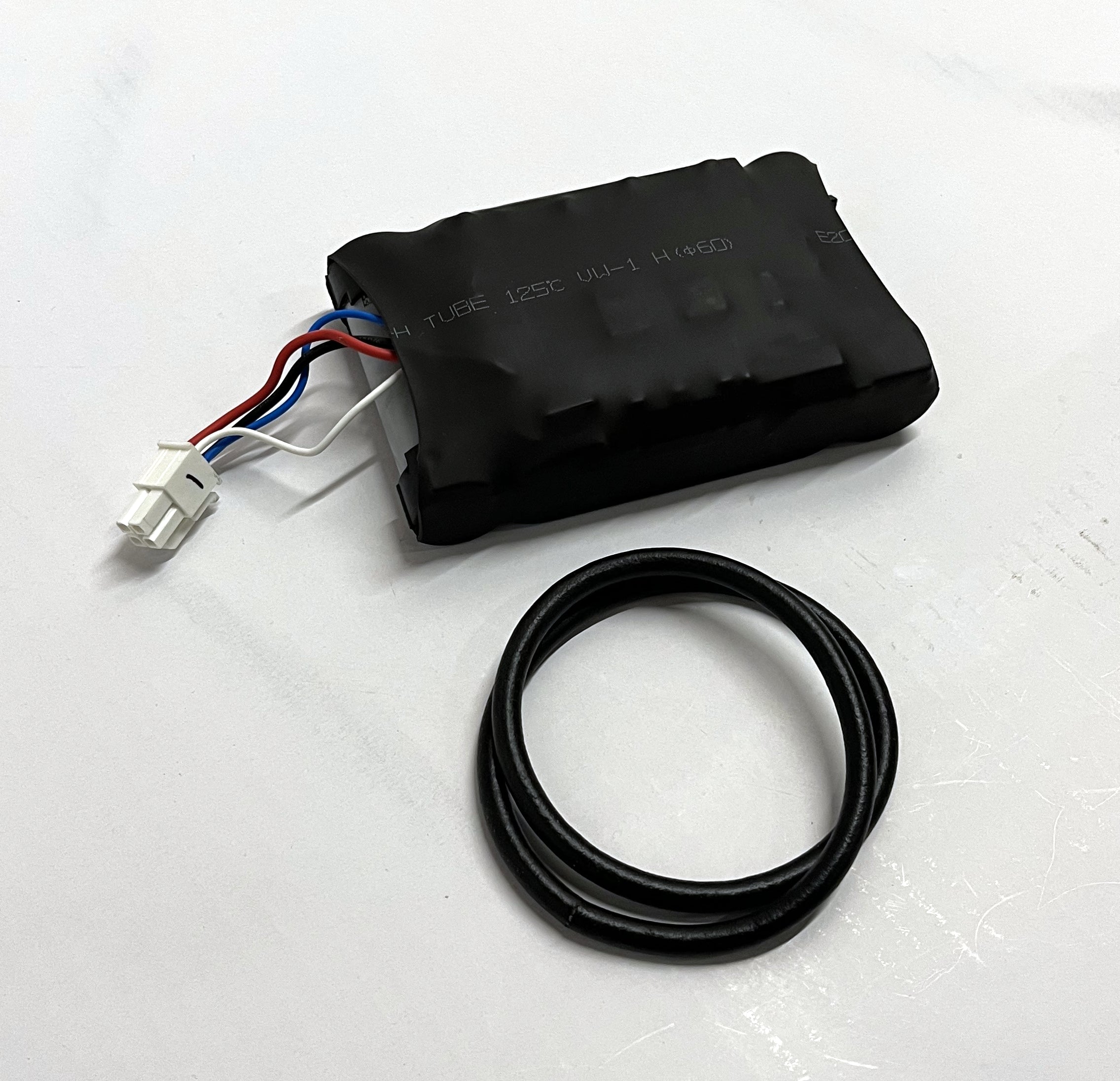 greenworks-battery-pack-assembly-24v-2ah-pacco-batteria-interno-per-optimow image 2