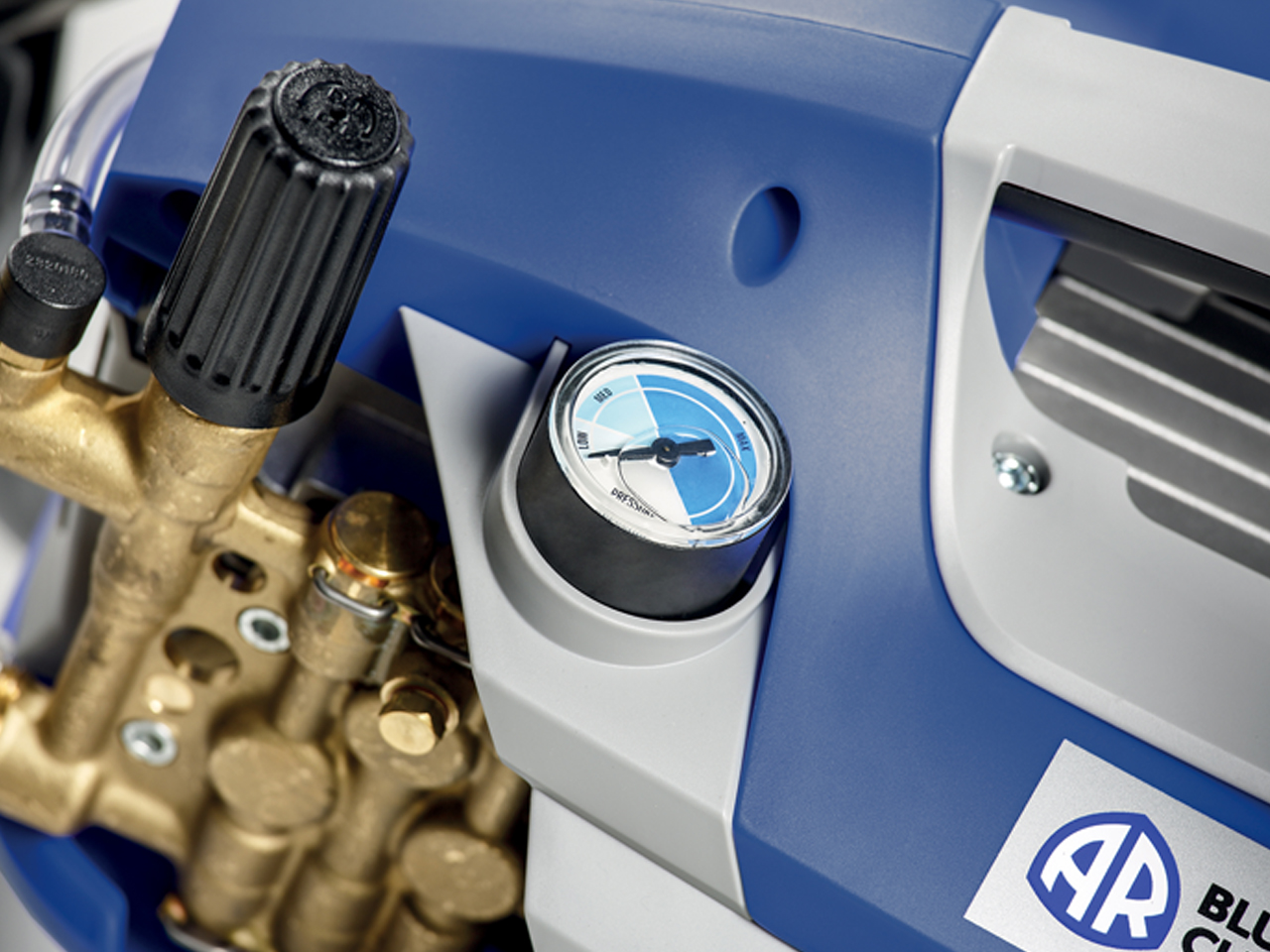 ar-blue-clean-6-series-614-idropulitrice-professionale-a-freddo image 5