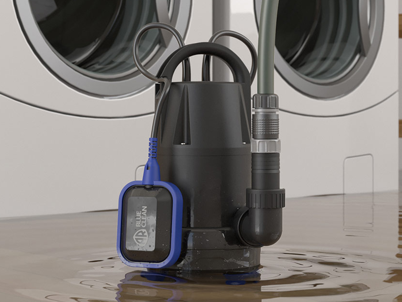 ar-blue-clean-arup-series-750pt-pompa-sommersa-acque-chiare-e-scure image 5