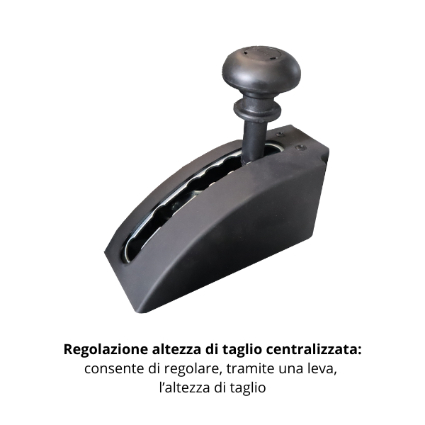 active-5400-svh-rasaerba-honda-gcv-170-51-cm-con-variatore image 4