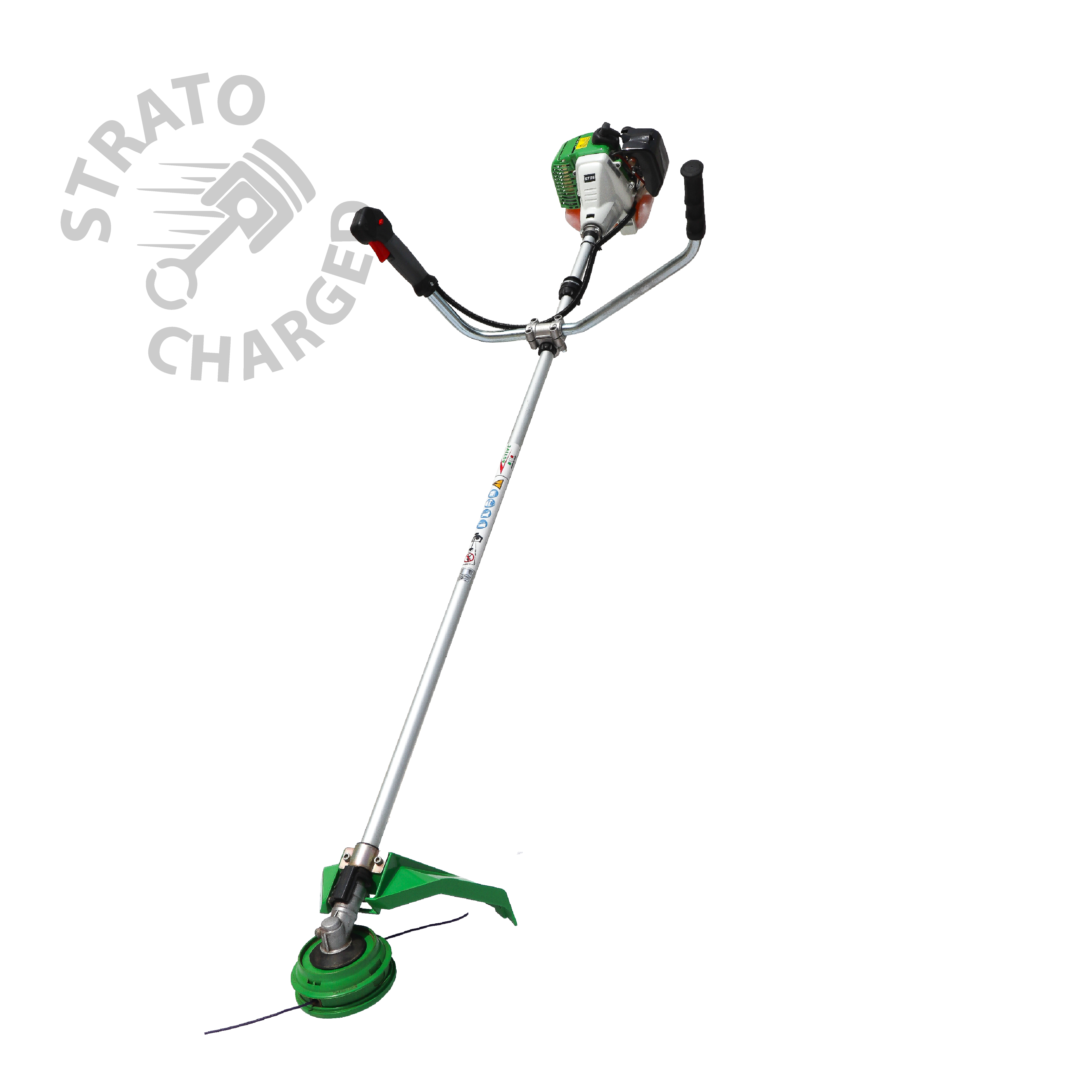 active-st25-decespugliatore-a-scoppio-leggero-per-rifiniture image 1
