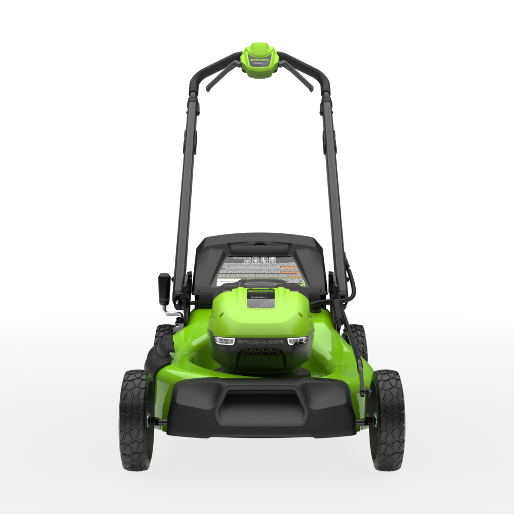 greenworks-powerall-48v-lm5102s-tosaerba-semovente-51-cm-con-2x-batterie-6ah image 4