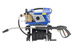 ar-blue-clean-615-idropulitrice-con-pompa-in-ceramica-e-motore-a-induzione image 3