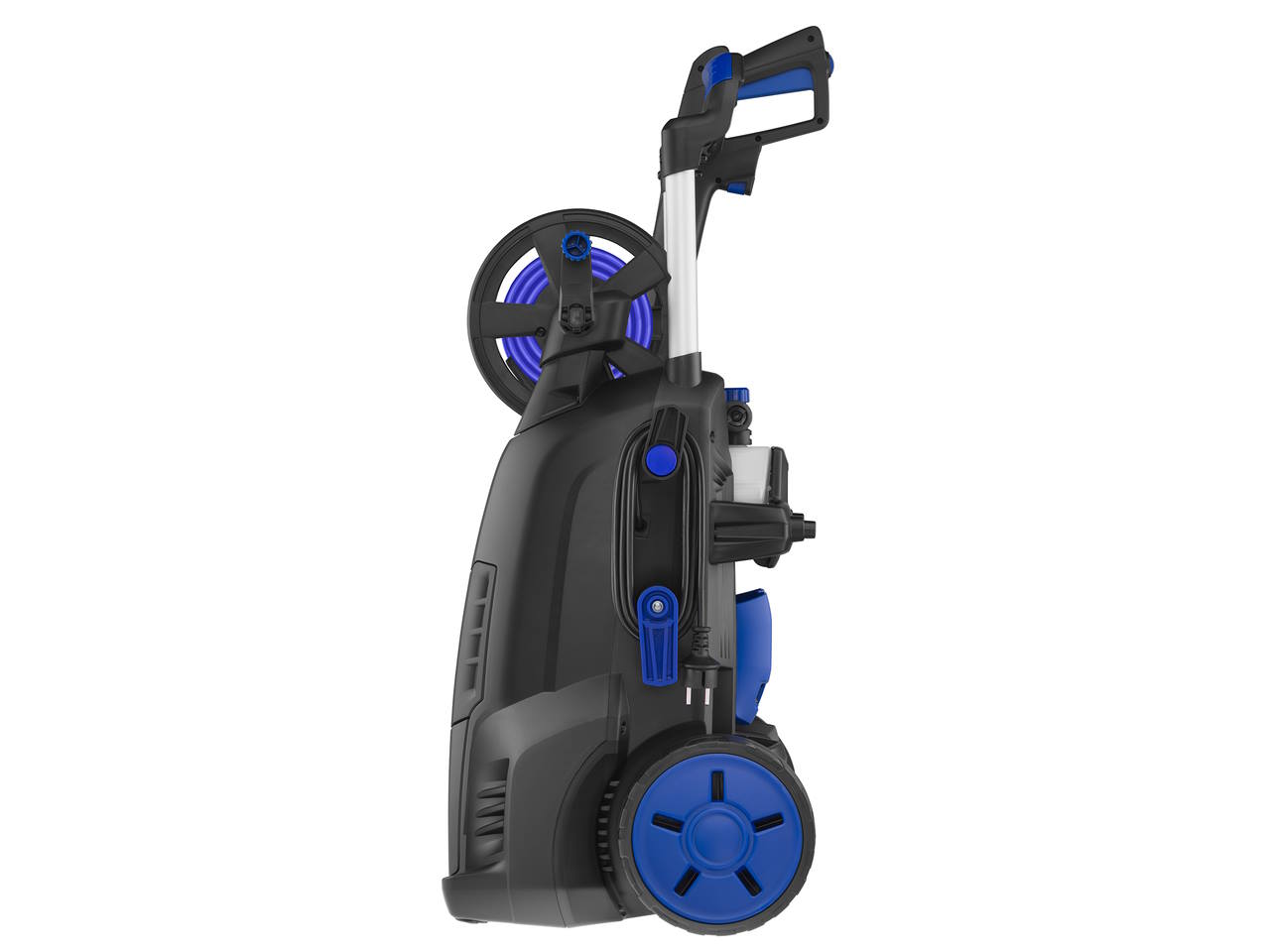 ar-blue-clean-e-4-twin-flow-d-idropulitrice-con-power-brush image 3