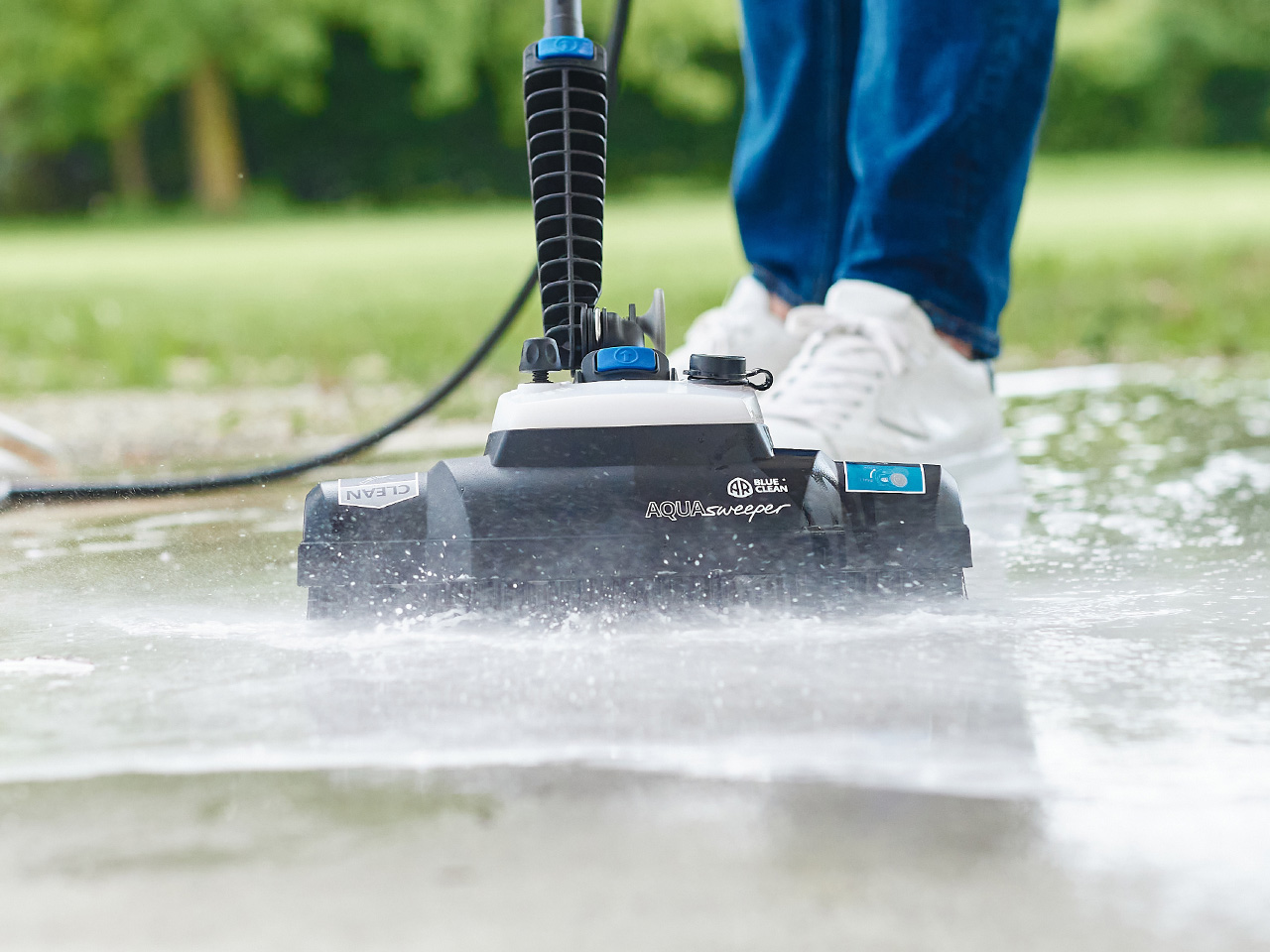 ar-blue-clean-aqua-sweeper-46686-spazzola-lavapavimenti-alta-pressione image 3