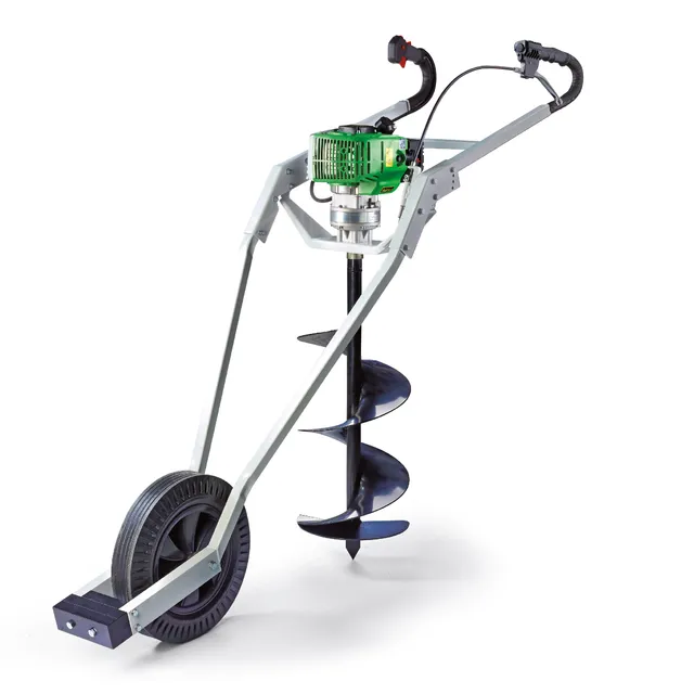 active-t152-moto-trivella-brevettata-verticale-mono-operatore image 1