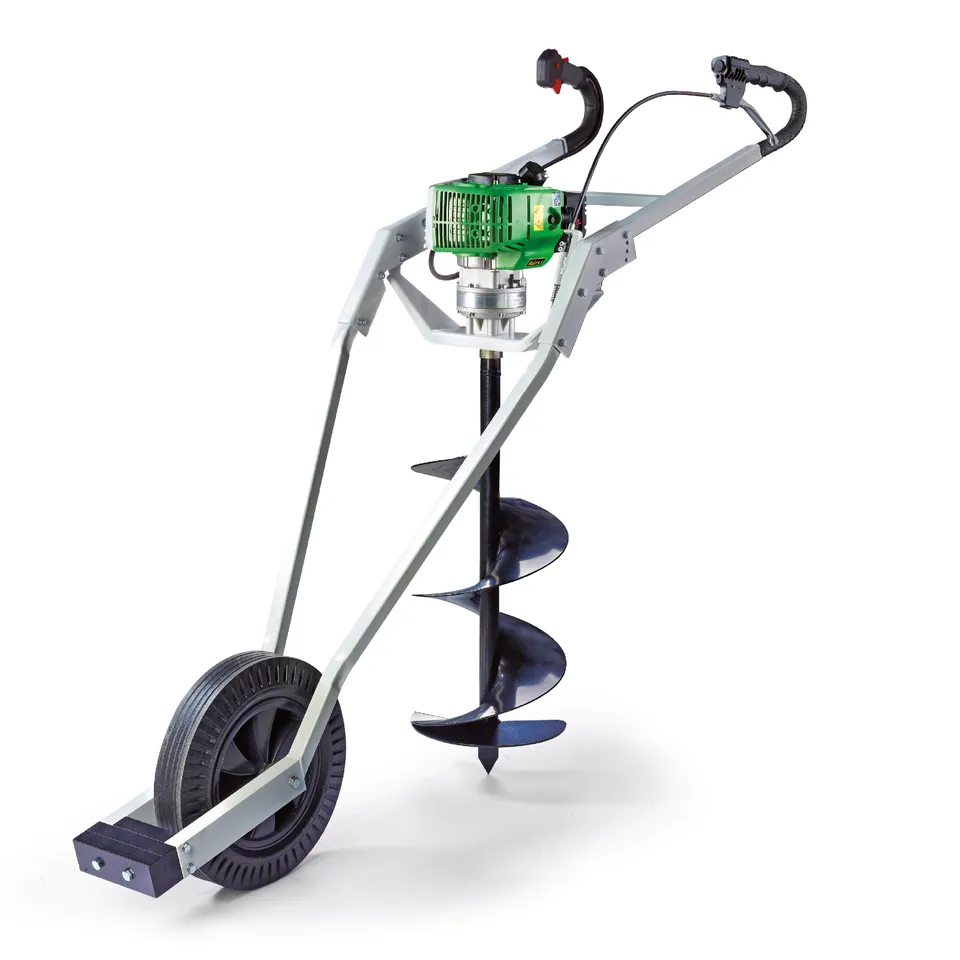 active-t152-moto-trivella-brevettata-verticale-mono-operatore image 1