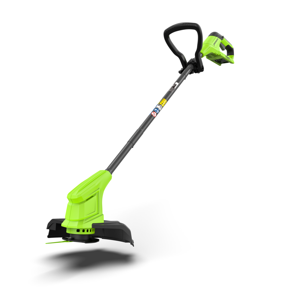 greenworks-powerall-24v-tagliabordi-25cm-gen-ii-brushless-solo-corpo image 1
